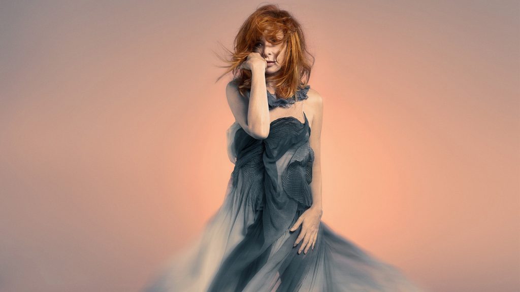 Mylène Farmer annonce le titre « Nevermore » dans un teaser : nouvel album ou nouvelle tournée ?